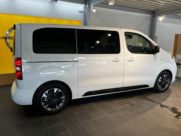 Bild 2 Opel Zafira GS - RFK | S/LHZ | Standhzg. | VIP-Paket