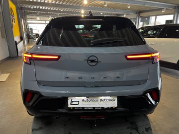 Bild 3 Opel Mokka GSE - SHZ/LHZ | RFK | TotWinkel | 281 PS !