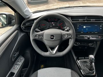 Bild 12 Opel Corsa Edition - SHZ | LHZ | Apple/Android