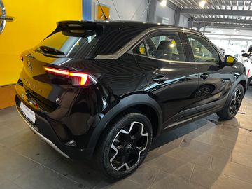 Bild 3 Opel Mokka-e Ultimate - S/LHZ | RFK | ACC | 3-phasig