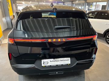 Bild 4 Opel Grandland (X) Grandland GS MHEV - RFK | NAVI | SHZ/LHZ