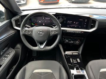 Bild 12 Opel Mokka-e Ultimate - S/LHZ | RFK | IntelliLux | AC