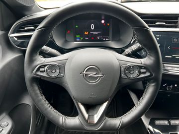 Bild 13 Opel Corsa Corsa-e GS - Massage | RFK | SHZ | LHZ