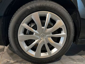 Bild 8 Opel Corsa Edition - SHZ | LHZ | Apple/Android