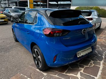 Bild 18 Opel Corsa Corsa-e Elegance - 180° RFK | L/SHZ | 11kW