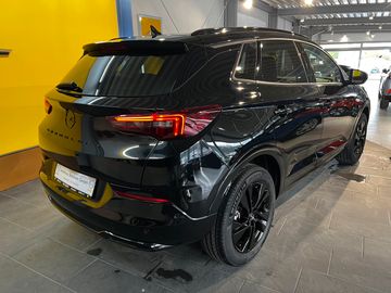 Bild 3 Opel Grandland (X) Grandland GS Line - SHZ/LHZ | 360° K. | Navi