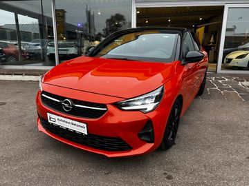 Bild 17 Opel Corsa GS Line - SHZ | RFK | PDC v&h