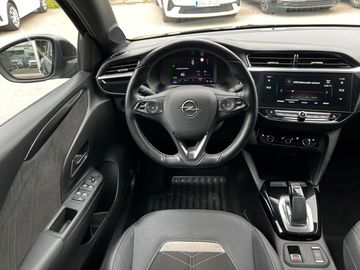 Bild 12 Opel Corsa Corsa-e Ultimate - SHZ | LHZ | RFK | TotW.