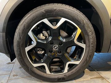 Bild 8 Opel Mokka-e Ultimate - S/LHZ | RFK | IntelliLux | AC