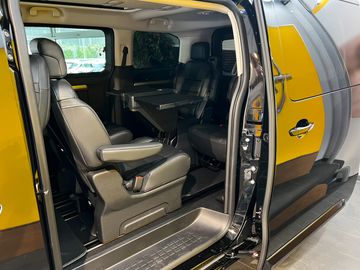 Bild 9 Opel Zafira GS - RFK | S/LHZ | Standhzg. | VIP-Paket