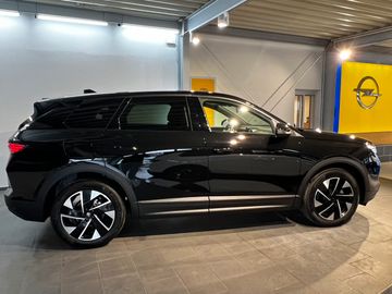 Bild 2 Opel Grandland (X) Grandland GS MHEV - RFK | NAVI | SHZ/LHZ