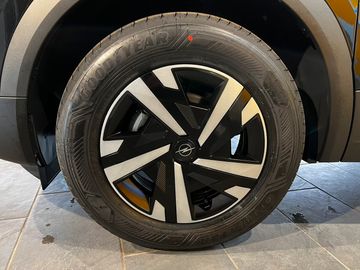 Bild 8 Opel Mokka Edition - SHZ | LHZ | Apple CP./Android A.