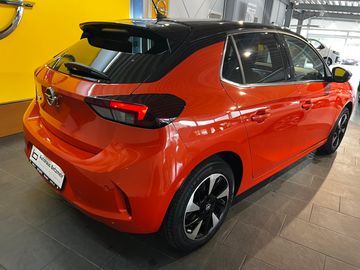 Bild 3 Opel Corsa Corsa-e Elegance - 180° RFK | L/SHZ | TotW.