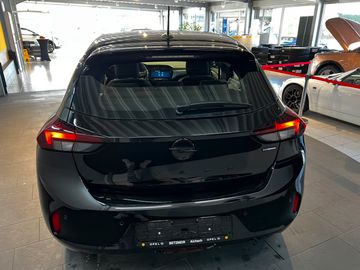 Bild 4 Opel Corsa Edition MHEV - SHZ/LHZ/RFK - ab 249 € p.M.