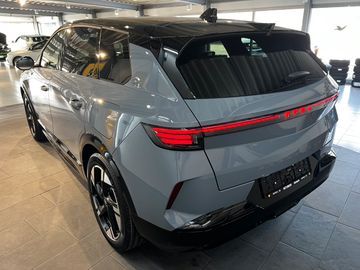 Bild 5 Opel Grandland (X) Grandland GS PHEV - 360° | AHK | SHZ/LHZ | ACC