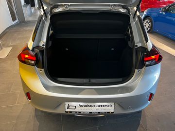 Bild 11 Opel Corsa Corsa-e Edition - SHZ | LHZ | RFK | 3-phasig