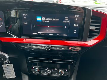 Bild 14 Opel Mokka GS Line - SHZ | RFK | TotWinkel