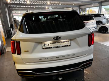 Bild 4 Kia Sorento 2.2 CRDI Spirit -AWD | 360° | BOSE | AHK