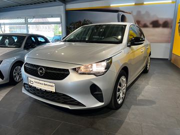 Bild 6 Opel Corsa Corsa-e Edition - SHZ | 180° RFK | 3-phasig