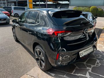 Bild 19 Opel Corsa Corsa-e Ultimate - S/LHZ | RFK | 11 kW | Pano