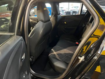 Bild 10 Opel Corsa Corsa-e Ultimate - SHZ | LHZ | RFK | TotW.