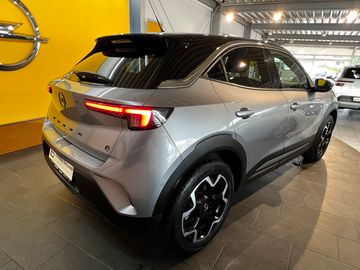 Bild 3 Opel Mokka-e Ultimate - S/LHZ | RFK | ACC | 3-phasig