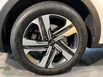 Bild 8 Kia Sorento 2.2 CRDI Spirit -AWD | 360° | BOSE | AHK