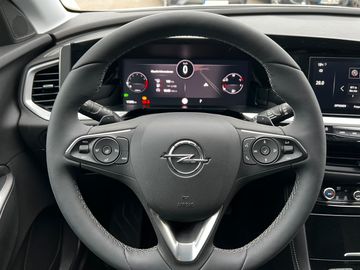 Bild 13 Opel Grandland (X) Grandland GS - S/LHZ | 360° | TotW.
