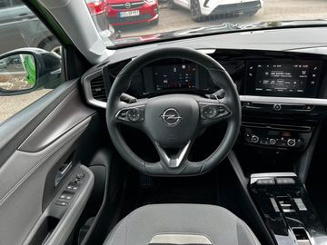 Bild 12 Opel Mokka Elegance - S/LHZ | RFK | ACC | TotW