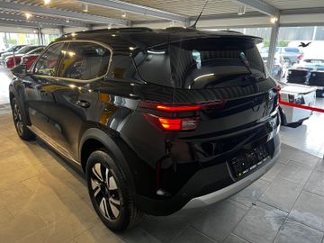 Bild 5 Opel Frontera GS 1.2 - 107kW | LED | Navi | 130° RFK