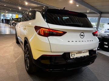 Bild 5 Opel Grandland (X) Grandland GS - S/LHZ | 360° | TotW.