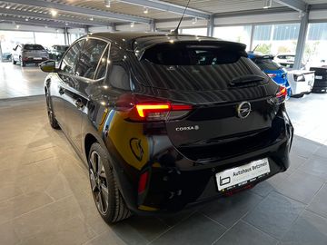 Bild 5 Opel Corsa Corsa-e GS - Massage | RFK | SHZ | LHZ