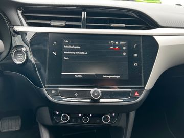 Bild 14 Opel Corsa Corsa-e Edition - SHZ | LHZ | RFK | KlimaAut.