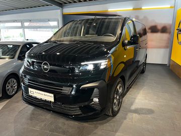 Bild 5 Opel Zafira GS - RFK | S/LHZ | Standhzg. | VIP-Paket