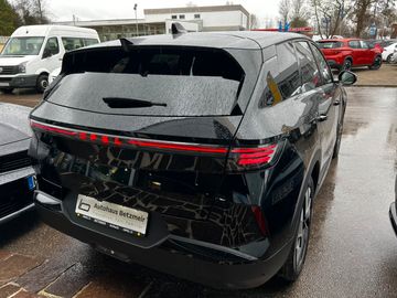 Bild 19 Opel Grandland (X) Grandland GS MHEV - RFK | NAVI | SHZ/LHZ