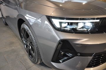 Bild 7 Opel Astra 1,2 GS Line +SHZ+LHZ+KAMERA+NAVI+PDC