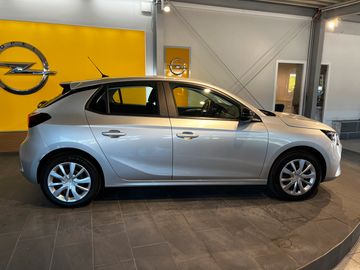 Bild 2 Opel Corsa Corsa-e Edition - SHZ | LHZ | RFK | 3-phasig