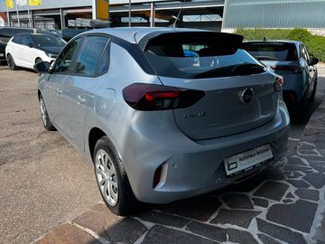 Bild 18 Opel Corsa Corsa-e Edition - SHZ | 180° RFK | 3-phasig