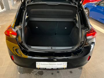 Bild 11 Opel Corsa Corsa-e Edition - KlimaA. | 3-phasig | DAB
