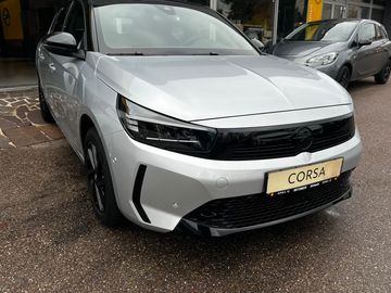 Bild 16 Opel Corsa GS - LHZ | SHZ | 130° RFK