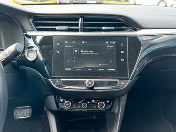 Bild 14 Opel Corsa Corsa-e Elegance - 180° RFK | L/SHZ | 11kW