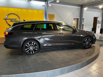 Bild 2 Opel Insignia ST Ultimate - AHK | RFK | S/LHZ | ACC