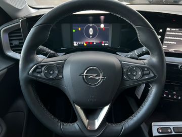 Bild 12 Opel Mokka Enjoy - SHZ | LHZ | RFK | Klima