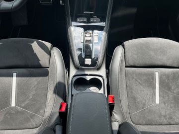 Bild 15 Opel Grandland (X) Grandland GSe PHEV - 360° | Sitz-/Lenkradhzg.