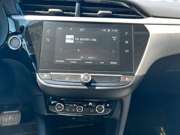 Bild 14 Opel Corsa Corsa-e Edition - SHZ | LHZ | RFK | 3-phasig