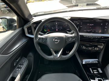 Bild 12 Opel Mokka-e Ultimate - S/LHZ | RFK | ACC | 3-phasig