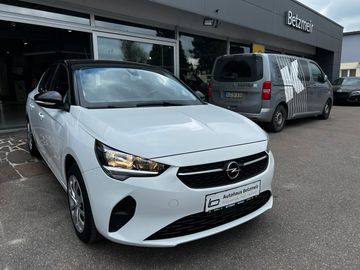 Bild 16 Opel Corsa Corsa-e Edition - SHZ | LHZ | RFK | KlimaAut.