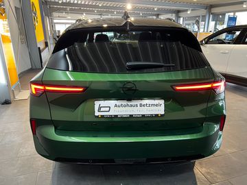 Bild 4 Opel Astra ST-e Ultimate Facelift - HUD | RFK | S/LHZ