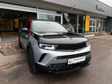 Bild 16 Opel Mokka GS Line - SHZ | RFK | TotWinkel