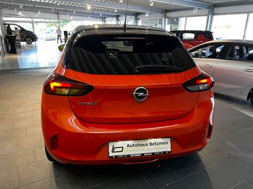 Bild 4 Opel Corsa Corsa-e Edition - SHZ | 180° RFK | 3-phasig